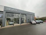 BYD Worcester